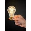 Bec filament dimabil Lucide E27-LED 5W 230lm 2200K 360° - 49065/05/65
