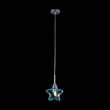 STAR - Maytoni-MOD246-PL-01-BL - Pendul