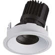 GALEXO - Maxlight-RH0106/H0107 WHITE - Inel decorativ