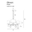 OLIMPIC - Maxlight-P0285 - Pendul