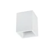 Plafoniera Maytoni CONIK GYPS ghips alb 1x GU10 - C002CW-01W
