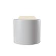 Plafoniera Maytoni PLANET aluminiu alb 1x LED - C009CW-L12W