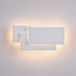 Aplica de perete Maytoni TRAME metal alb 1x LED - C804WL-L12W