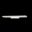 Aplica de perete Maytoni EVERETT metal alb 1x LED - C815WL-L18W