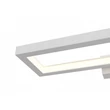 Aplica de perete Maytoni EVERETT metal alb 1x LED - C815WL-L18W