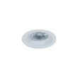 Spot incastrabil Maytoni SLIM aluminiu alb 1x GU10 - DL027-2-01W