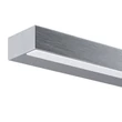 Iluminat tablou Maytoni ORION metal-acril argintiu 1x LED - MIR011WL-L9S4K