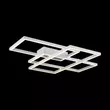 Plafoniera Maytoni RIDA metal-acril alb 1x LED - MOD015CL-L80W