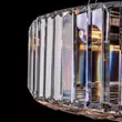 Pendul Maytoni RECINTO cristal transparent 8x E27 - MOD080CL-08CH