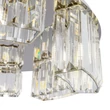 Pendul Maytoni COLLINE otel crom 6x G9 - MOD083PL-06CH