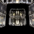 Pendul Maytoni COLLINE otel crom 6x G9 - MOD083PL-06CH