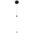 Pendul Maytoni RAY acril alb 1x LED - P021PL-L10B