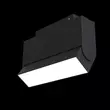 Iluminat liniar sina magnetica Maytoni BASIS aluminiu negru 1x LED - TR013-2-10W4K-B
