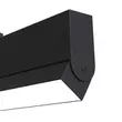 Iluminat liniar sina magnetica Maytoni BASIS aluminiu negru 1x LED - TR013-2-20W3K-B
