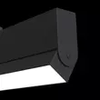Iluminat liniar sina magnetica Maytoni BASIS aluminiu negru 1x LED - TR013-2-20W4K-B