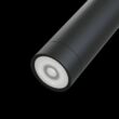 Spot sina magnetica Maytoni FOCUS LED  aluminiu negru 1x LED - TR019-2-7W4K-B