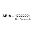 ARIA - NovaLuce-17222004 - Pendul