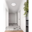 SHELL - NovaLuce-702202 - Plafoniera