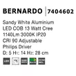 BERNARDO - NovaLuce-7404602 - Plafoniera