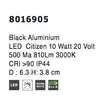 COB - NovaLuce-8016905 - Modul LED