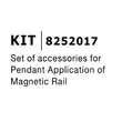 KIT - NovaLuce-8252017 - Accesoriu