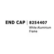 END CAP - NovaLuce-8254407 - Element de capat