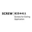 SCREW - NovaLuce-8254411 - Accesorii