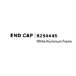 END CAP - NovaLuce-8254445 - Element de capat