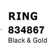 RING - NovaLuce-834867 - Rama decorativa