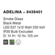 ADELINA - NovaLuce-8436401 - Pendul