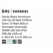 GAL - NovaLuce-9008801 - Lampadar