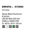 EMPATIA - NovaLuce-9172660 - Pendul