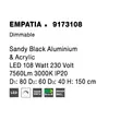 EMPATIA - NovaLuce-9173108 - Pendul
