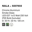 NALA - NovaLuce-9207602 - Pendul