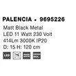 PALENCIA - NovaLuce - NL-9695226 - Pendul