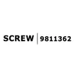 SCREW - NovaLuce-9811362 - Accesorii