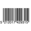 RING - NovaLuce-9820591 - Pendul