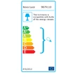 TOBIA - NovaLuce-9879110 - Spot incastrabil