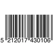 ASTERION - NovaLuce-9910020 - Plafoniera