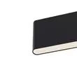 Pendul Maytoni STEP metal negru 1x LED - P010PL-L23B
