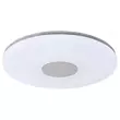 Plafoniera Rabalux NOLAN LED metal alb plastic - 1428