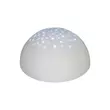Lampa decor Rabalux LINA LED plastic alb plastic - 1470