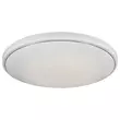 Plafoniera Rabalux BRUCE LED metal alb plastic - 2117