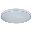 Plafoniera Rabalux BRUCE LED metal alb plastic - 2118