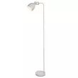 Lampadar Rabalux FLINT E27 metal bej metal - 2243