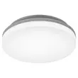 Plafoniera exterior cu senzor de miscare Rabalux ZENON LED plastic alb plastic - 2699