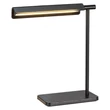 Veioza Rabalux HORUS LED metal negru plastic - 2934