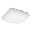 Plafoniera Rabalux IGOR LED metal alb plastic - 3935