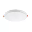 Spot incastrabil Rabalux OLEG LED metal alb plastic - 5370