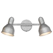 Spot Rabalux THELMA E14 metal argintiu antic - 5387